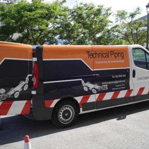 localización arquetas ocultas Santander