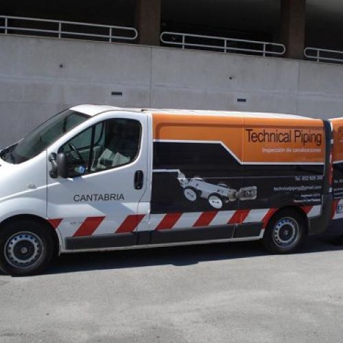 localización arqueta oculta Santander