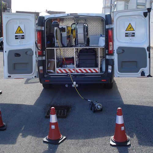 inspeccion