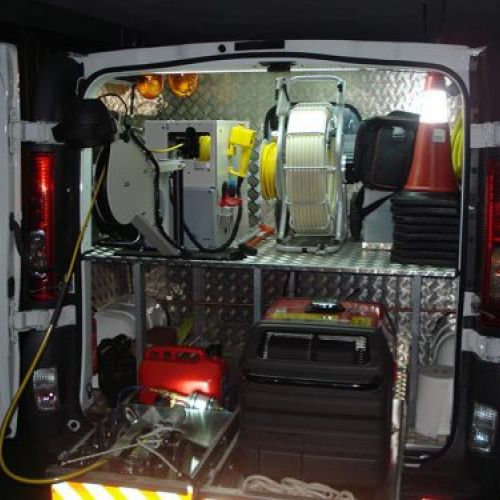 Santander localización de arquetas ocultas